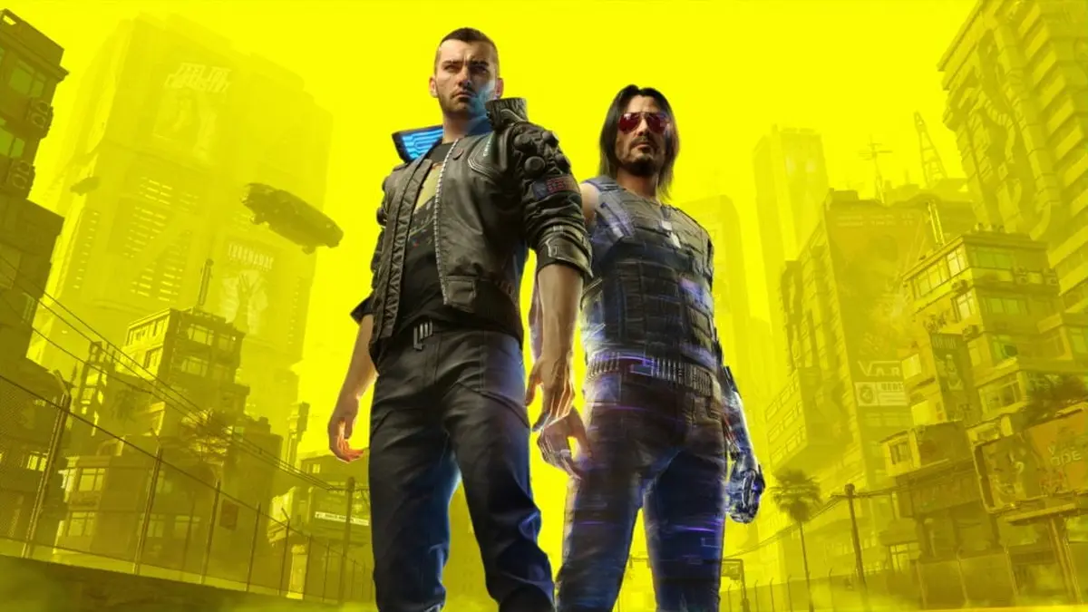 Сиквел Cyberpunk може отримати багатокористувацькі режими