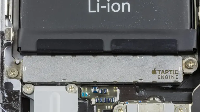 Taction вимагає додаткових виплат від Apple після перемоги на $5,7 млрд Taction вимагає додаткових виплат від Apple після перемоги на $5,7 млрд