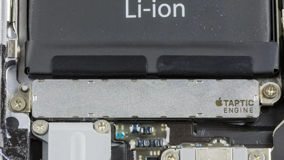 Taction вимагає додаткових виплат від Apple після перемоги на $5,7 млрд