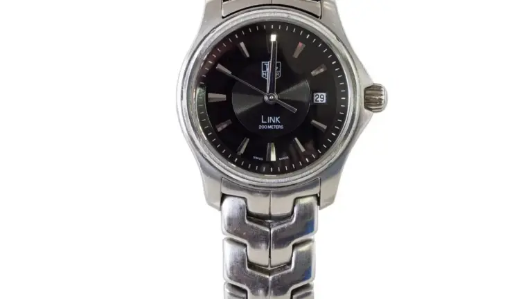 TAG Heuer нібито припинила виробництво розумних годинників Connected TAG Heuer нібито припинила виробництво розумних годинників Connected