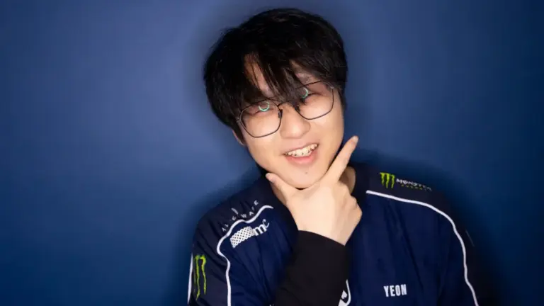 Team Liquid вибили Anyone’s Legend з LoL Worlds 2026