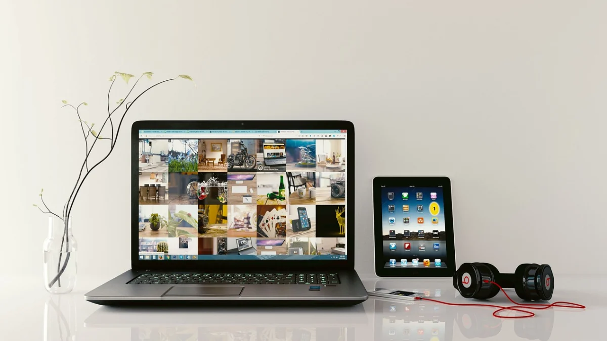 technology gadget