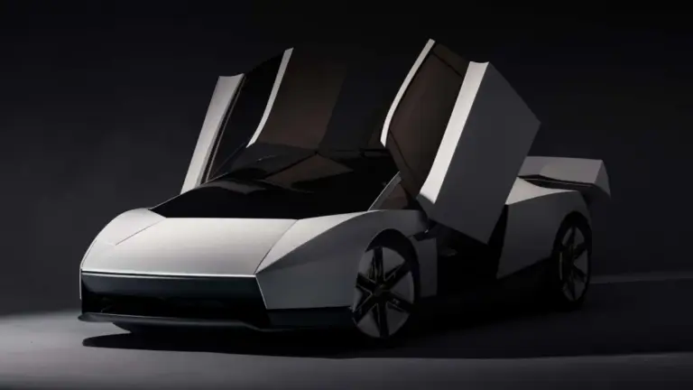 Tesla планує розігнати новий Roadster до неймовірних 531 км/год Tesla планує розігнати новий Roadster до неймовірних 531 км/год