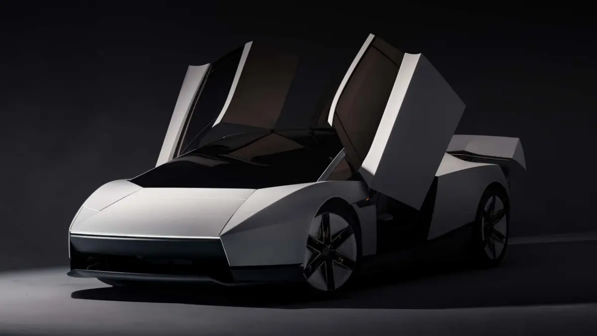 Tesla планує розігнати новий Roadster до неймовірних 531 км/год