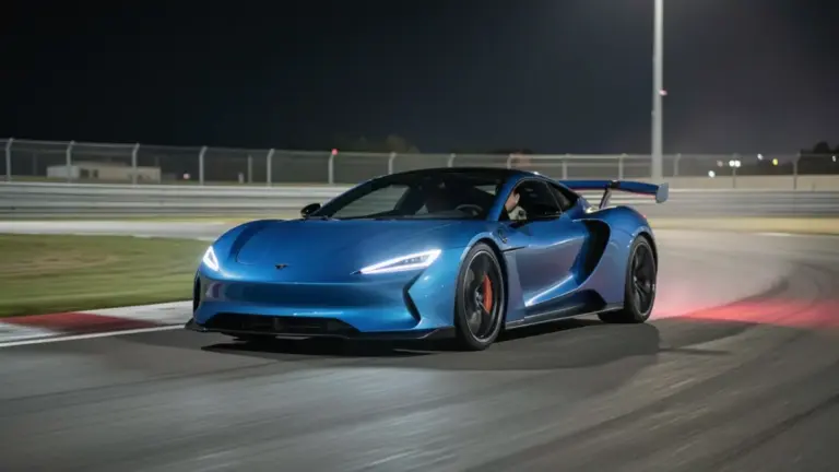 Tesla розкрила нові деталі та технічні характеристики суперкара Roadster Tesla розкрила нові деталі та технічні характеристики суперкара Roadster
