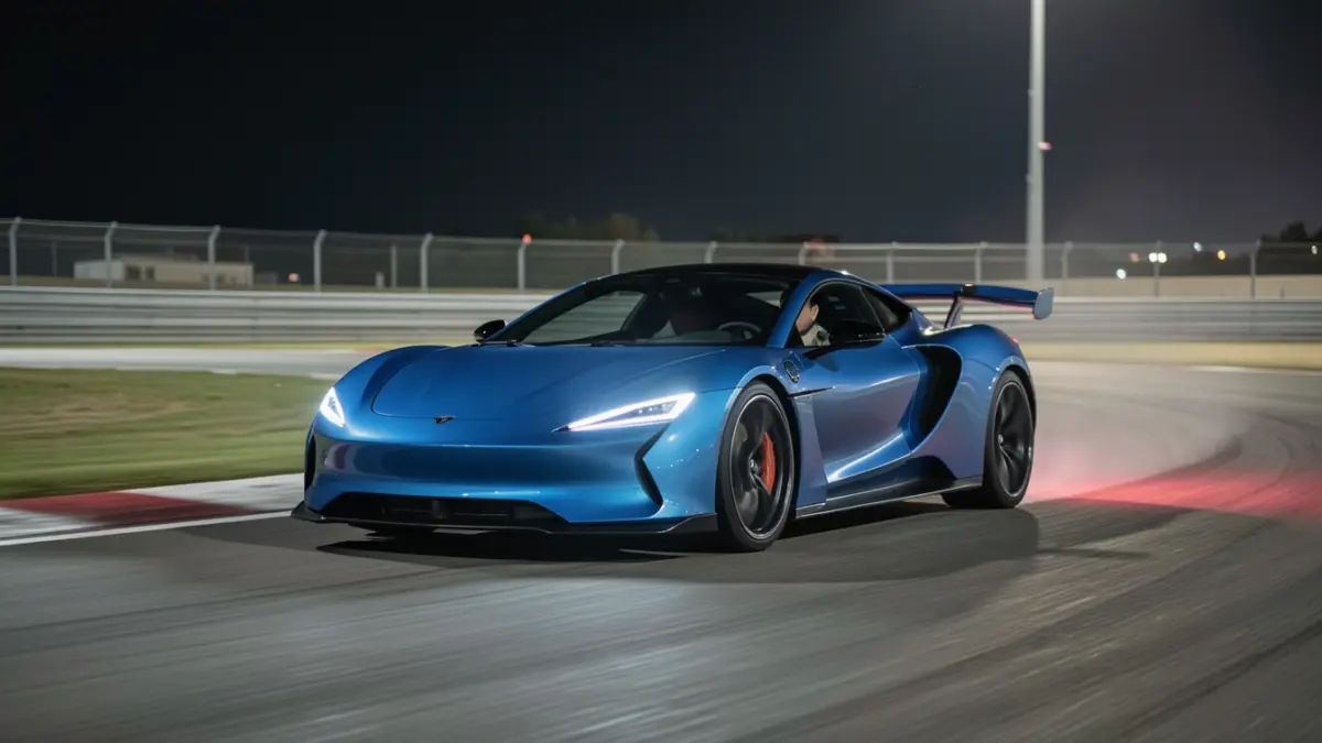 Tesla розкрила нові деталі та технічні характеристики суперкара Roadster