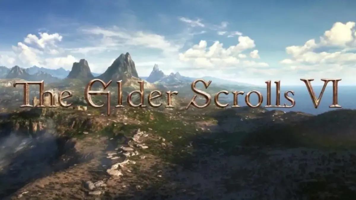 The Elder Scrolls 6 отримає підзаголовок Sentinel та вийде в Гейммерфеллі
