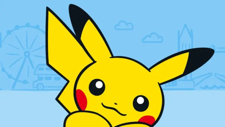 The Pokémon Company відкриє перший постійний магазин поза межами Азії The Pokémon Company відкриє перший постійний магазин поза межами Азії
