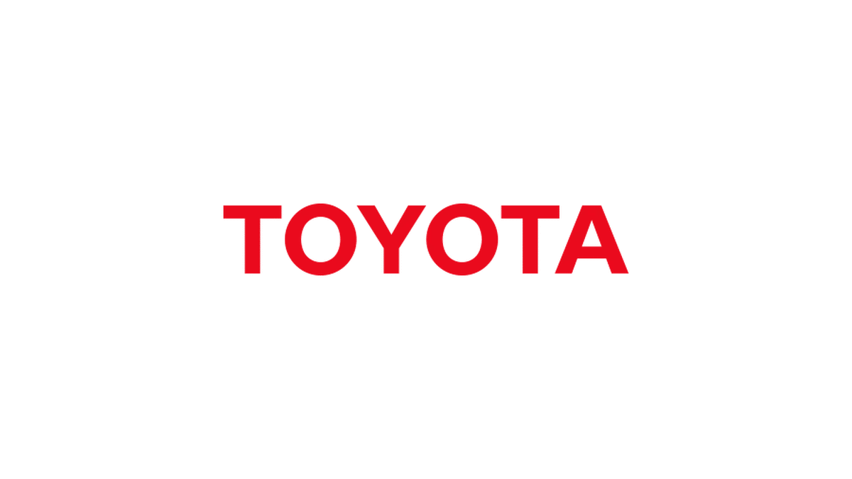Toyota опублікувала показники продажів і виробництва за перше півріччя
