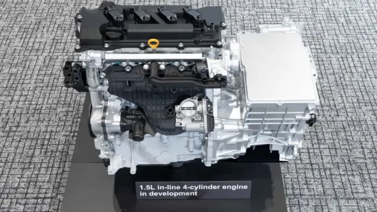 Toyota планує заробляти мільярди на продажі нових двигунів іншим брендам Toyota планує заробляти мільярди на продажі нових двигунів іншим брендам