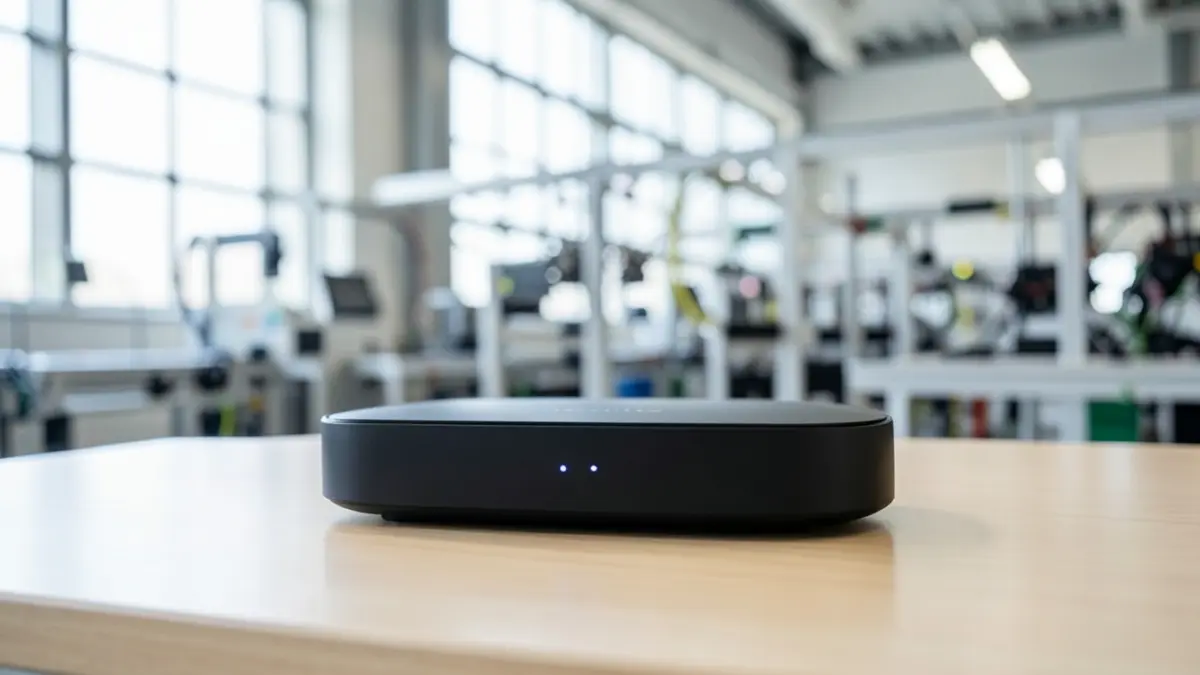 TP-Link планує збирати роутери у США на тлі заборони FCC