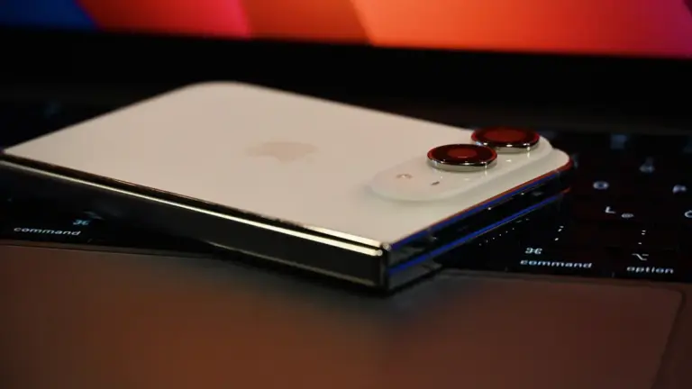 TrendForce прогнозує високі продажі складного iPhone Duo до 2027 року TrendForce прогнозує високі продажі складного iPhone Duo до 2027 року