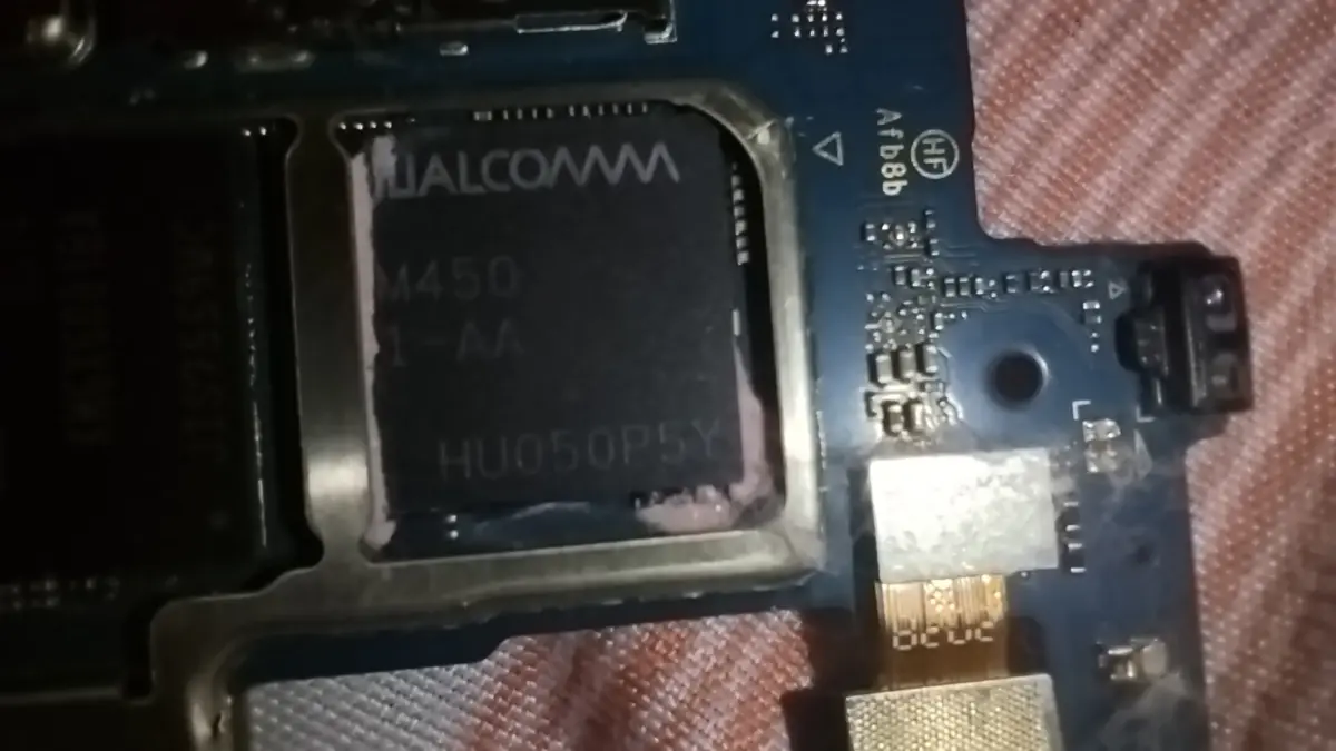 Три покоління Snapdragon 8 Elite з'явилися на ринку через дефіцит чіпів