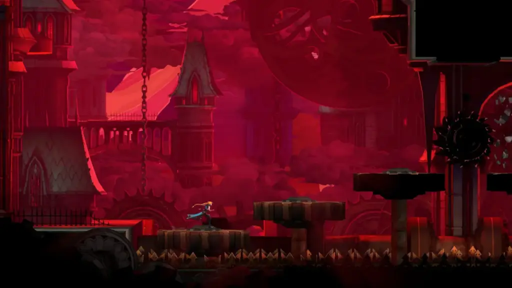 Творці Castlevania: Belmont’s Curse прокоментували фанарт Творці Castlevania: Belmont’s Curse прокоментували фанарт