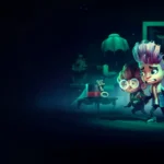 Творці Overcooked анонсували кооперативну гру Stage Fright