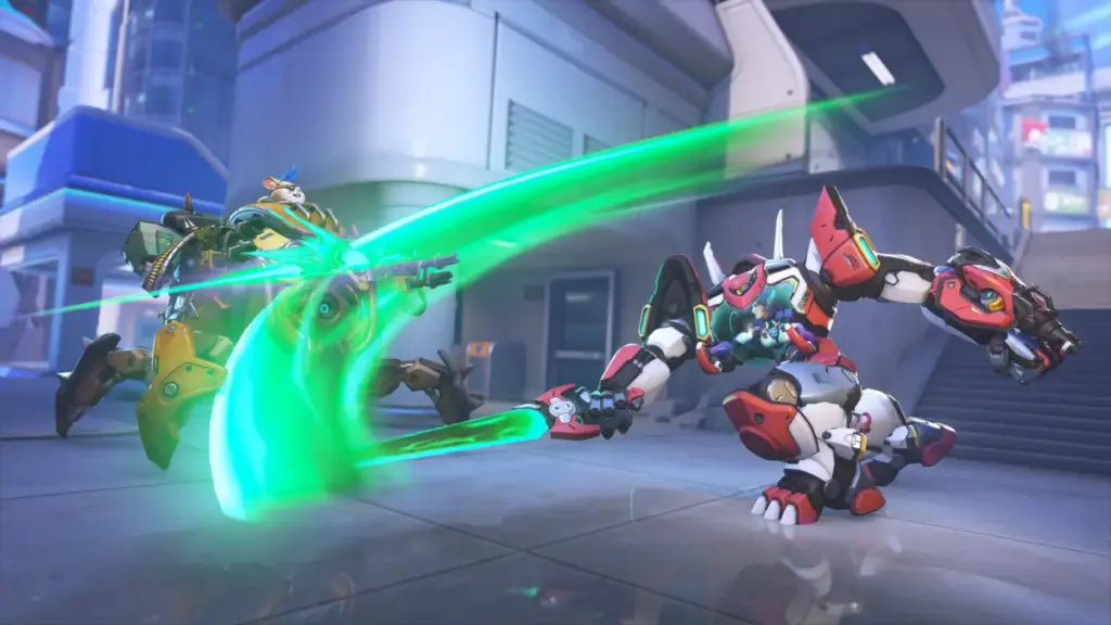 Творці Overwatch розповіли про «секретний інгредієнт» успіху гри Творці Overwatch розповіли про «секретний інгредієнт» успіху гри
