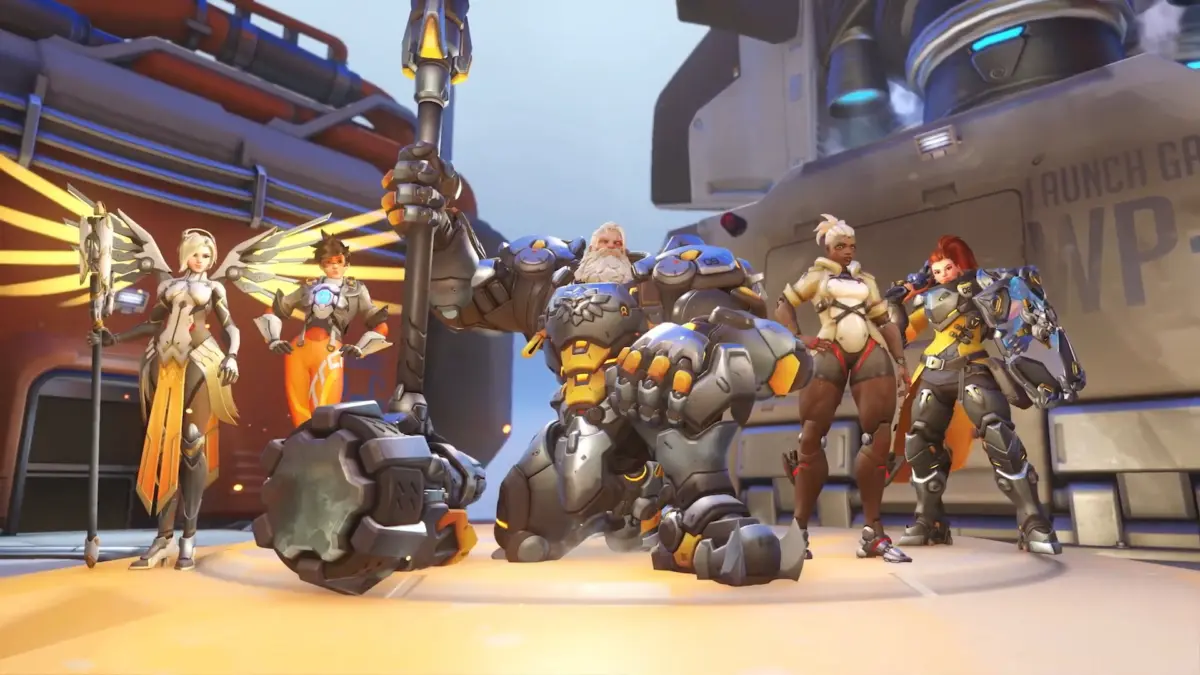 Творці Overwatch розповіли про «секретний інгредієнт» успіху гри