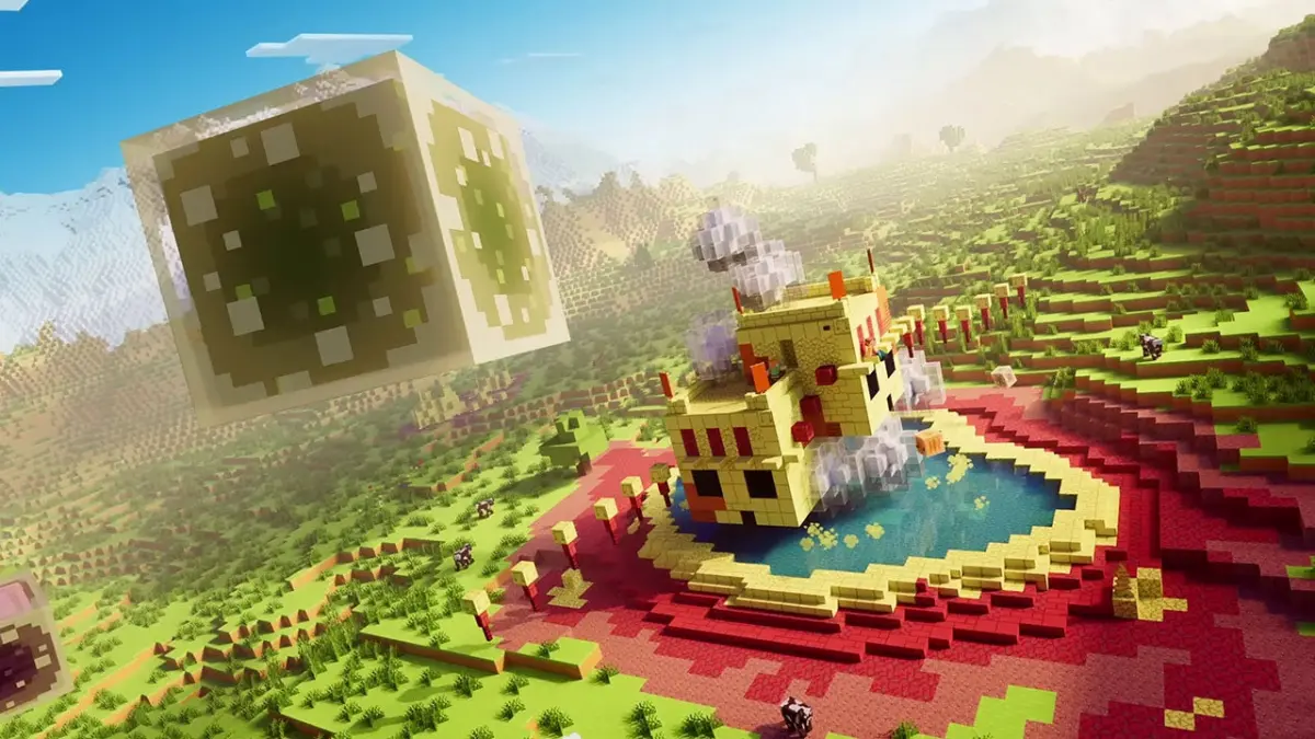 Творець Minecraft продає розкішний маєток у Беверлі-Гіллз за $70 мільйонів