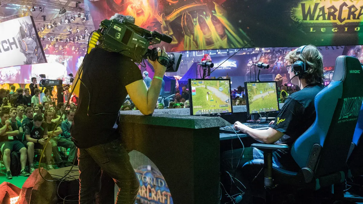 У Blizzard розповіли про секрети та ендгейм WoW: Forever перед релизом
