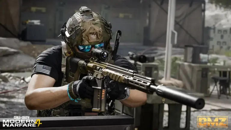 У Call of Duty: Modern Warfare 4 повертається режим DMZ із можливістю гри наодинці У Call of Duty: Modern Warfare 4 повертається режим DMZ із можливістю гри наодинці