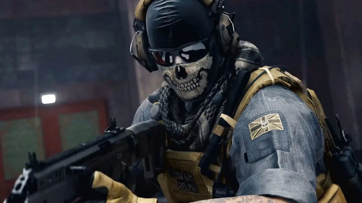 У Call of Duty: Modern Warfare 4 з'явилися попередження про нереалістичний контент