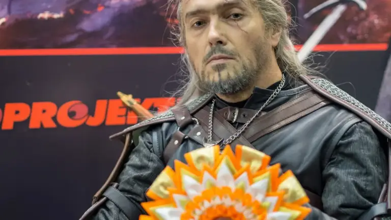 У CD Projekt Red відреагували на закриття BioWare: «Вони були частиною історії» У CD Projekt Red відреагували на закриття BioWare: «Вони були частиною історії»