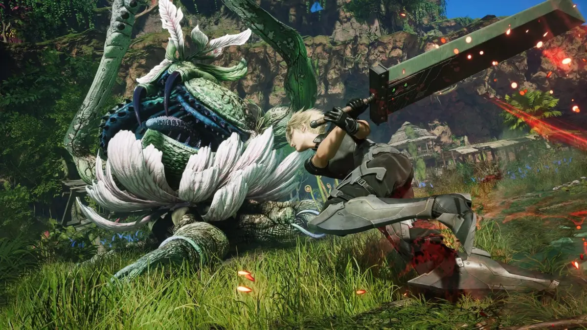 У Final Fantasy 7 Revelation режим підвищеної складності доступний одразу