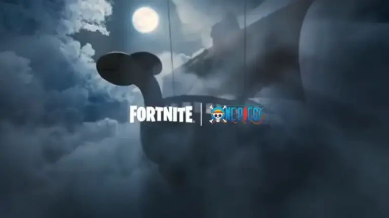 У Fortnite підтвердили майбутню колаборацію з One Piece У Fortnite підтвердили майбутню колаборацію з One Piece