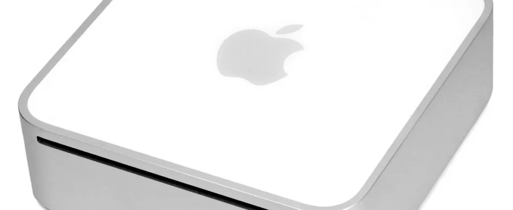 У Іспанії створили репліку легендарного суперкомп'ютера Cray-1 із старих Mac Mini
