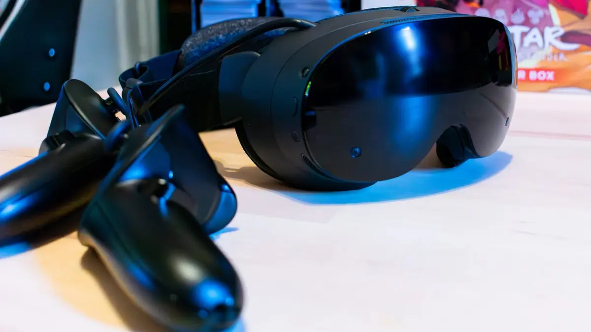 У коді Steam Frame знайшли згадки про версію з OLED-дисплеями