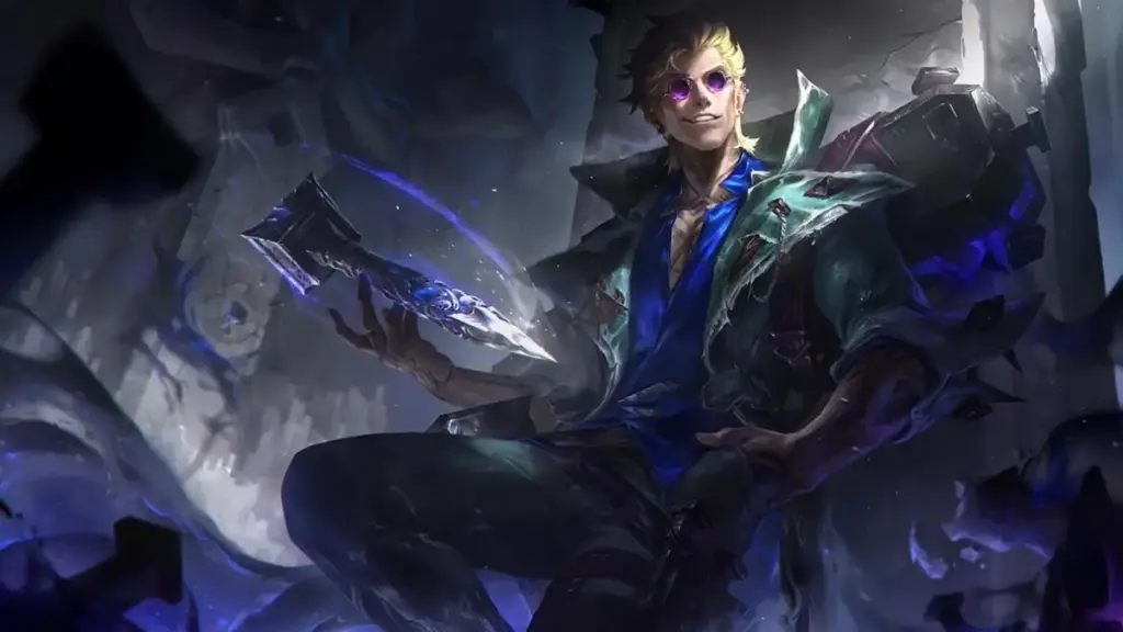 У League of Legends анонсували патч 26.21 із балансуванням майже 30 героїв У League of Legends анонсували патч 26.21 із балансуванням майже 30 героїв