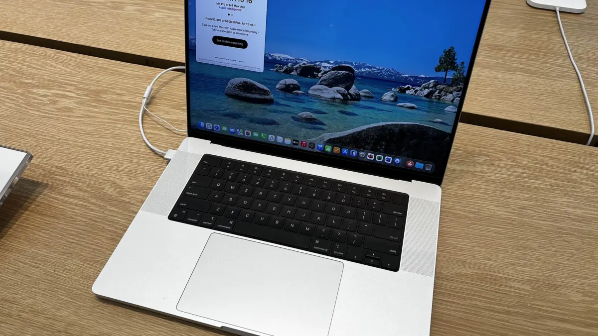 У macOS 27 почнеться поступове видалення компонента Rosetta