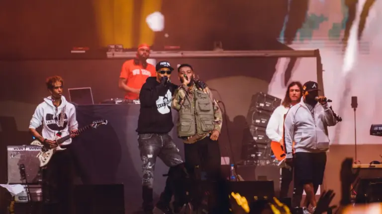 У Мережі вперше з'явилися уривки надсекретного альбому Wu-Tang Clan