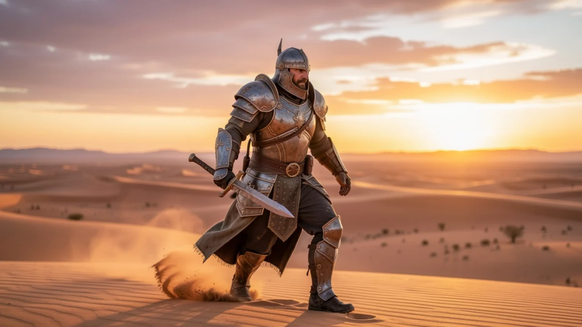 У Pearl Abyss пояснили нижчі оцінки критиків Crimson Desert