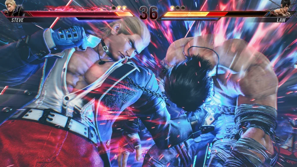 У Tekken 8 показали перші кадри Юдзіро Ханми з манґи Baki