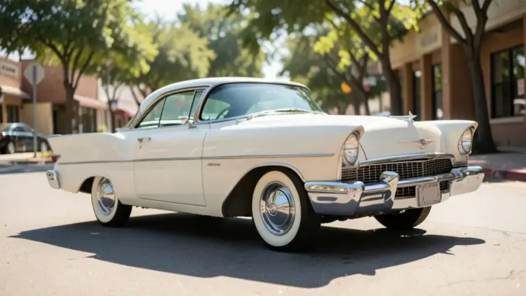 Унікальний концепт Cadillac 1956 року продали за майже пів мільйона доларів Унікальний концепт Cadillac 1956 року продали за майже пів мільйона доларів