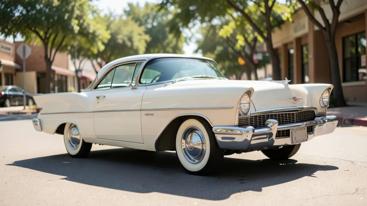 Унікальний концепт Cadillac 1956 року продали за майже пів мільйона доларів