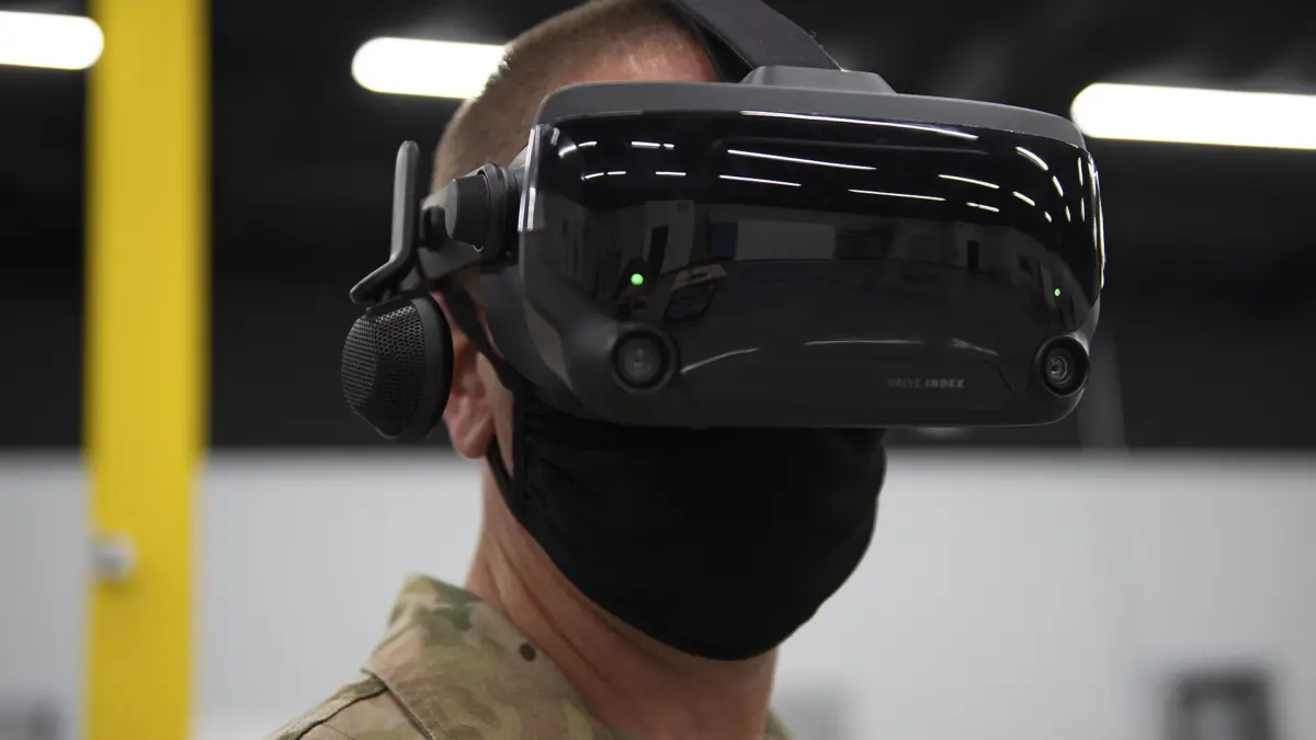 Valve остаточно розпродає залишки гарнітури Index VR зі знижкою