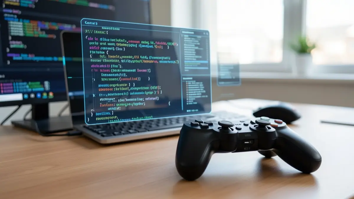 Ветерани Square Enix вважають штучний інтелект неминучістю для індустрії