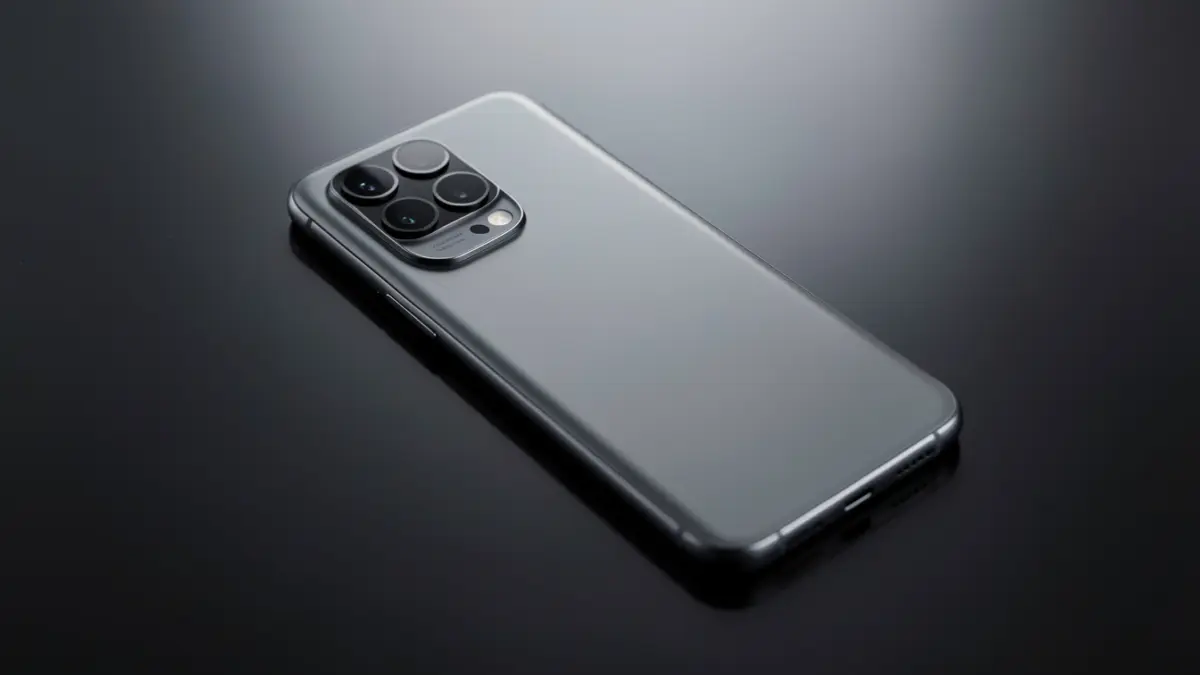 Vivo випустила глобальну серію флагманських смартфонів X500