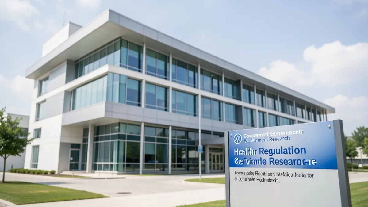 Всупереч FDA: міністр охорони здоров'я США дозволив продаж пептидів