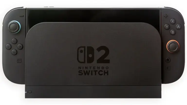 Walmart дає 40 годин на відновлення скасованих передзамовлень Zelda Switch 2 Walmart дає 40 годин на відновлення скасованих передзамовлень Zelda Switch 2