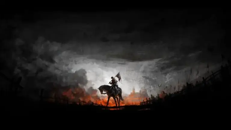Warhorse Studios стала жертвою серйозної кібератаки