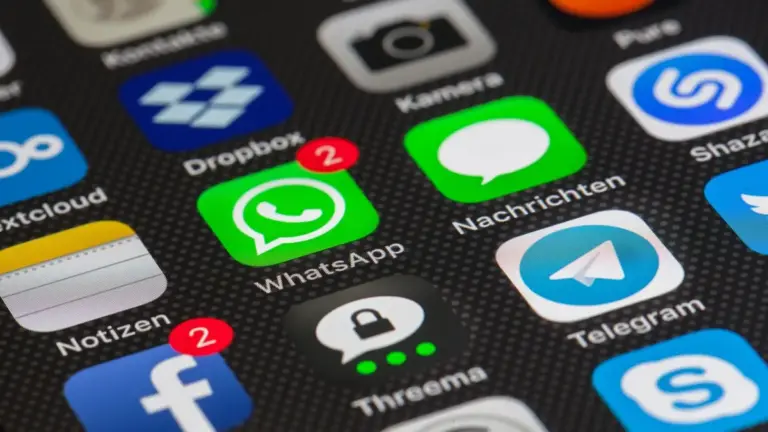 WhatsApp запускає чотири нові функції для керування груповими чатами WhatsApp запускає чотири нові функції для керування груповими чатами