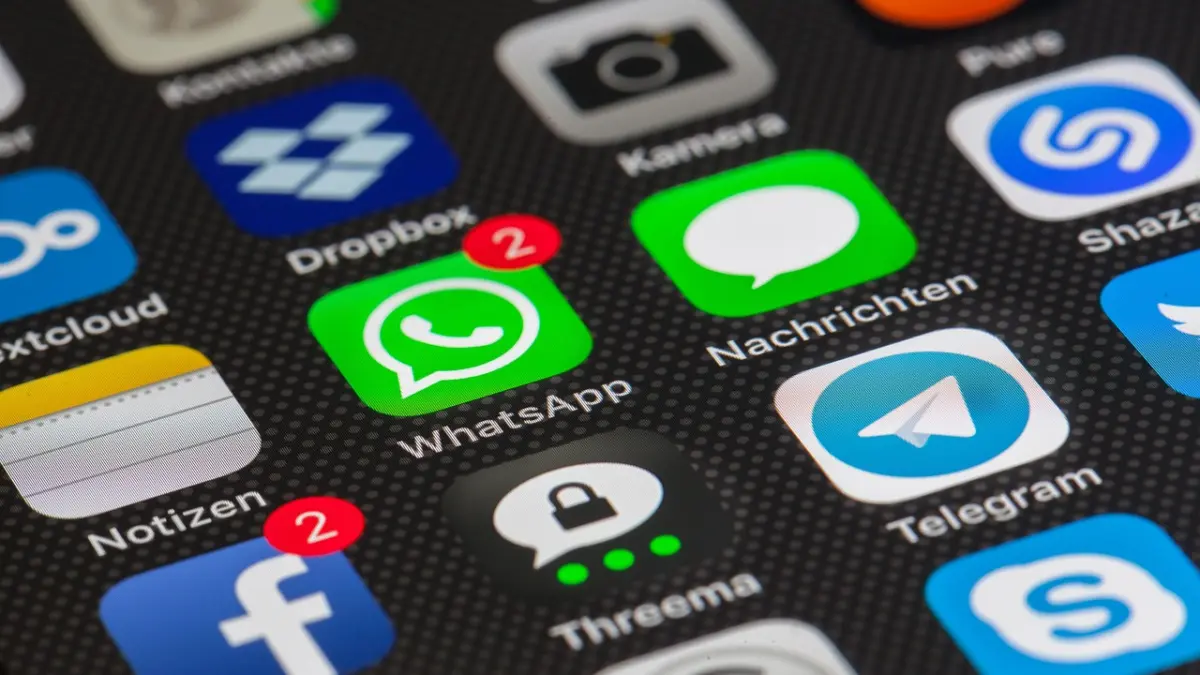 WhatsApp запускає чотири нові функції для керування груповими чатами