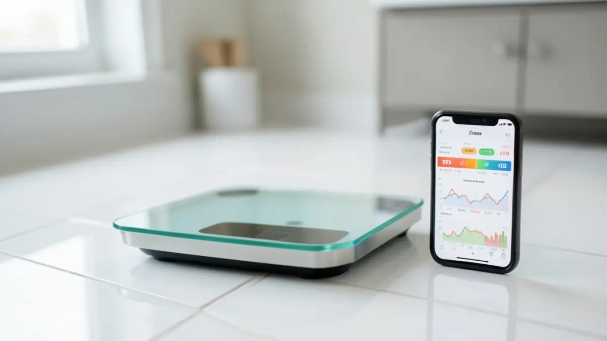 Withings зробила автоматичну синхронізацію з Apple Health платною