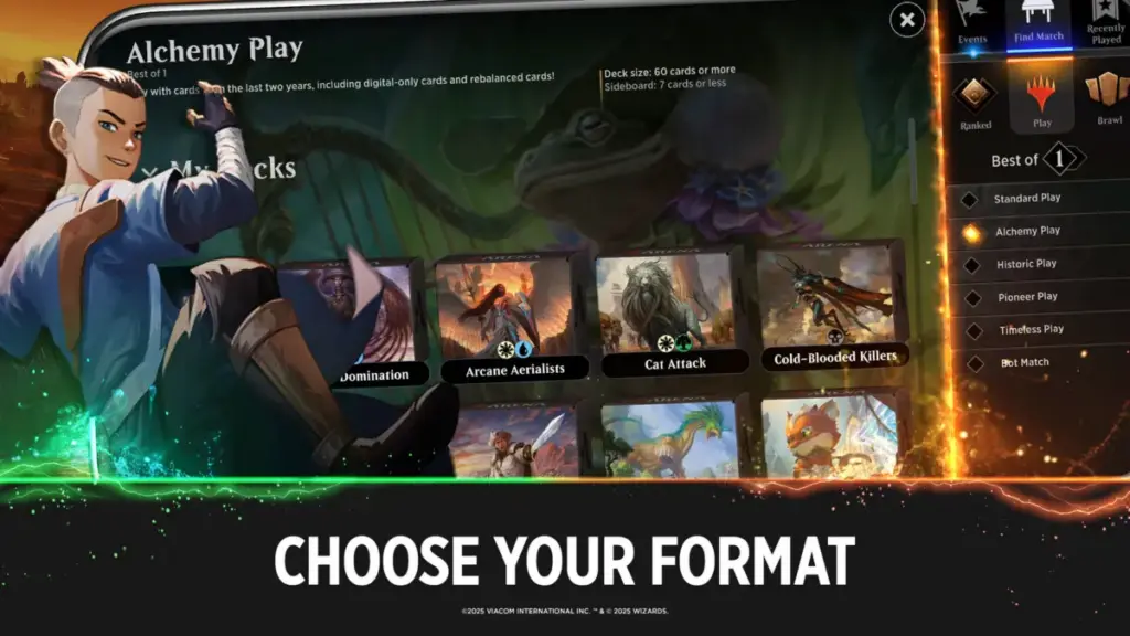 Wizards of the Coast розкрила плани на випуск наборів Magic: The Gathering у 2027 році Wizards of the Coast розкрила плани на випуск наборів Magic: The Gathering у 2027 році