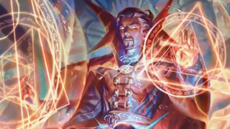 Wizards of the Coast розкрила плани на випуск наборів Magic: The Gathering у 2027 році Wizards of the Coast розкрила плани на випуск наборів Magic: The Gathering у 2027 році