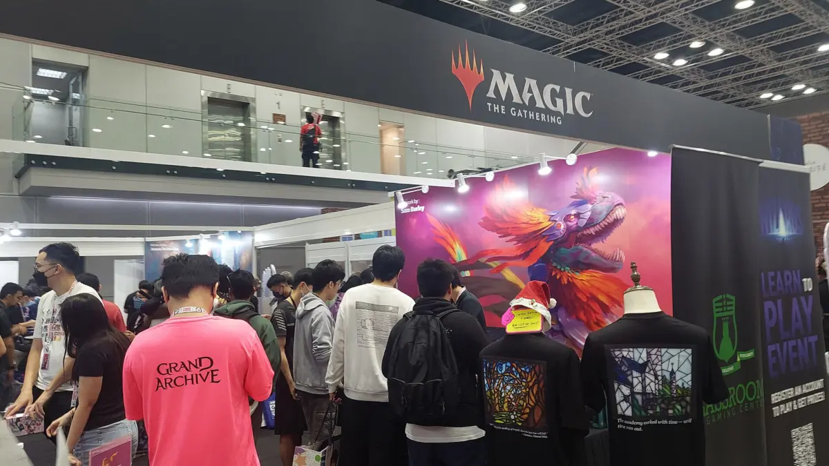 Wizards of the Coast відмовилася добровільно визнати профспілку працівників