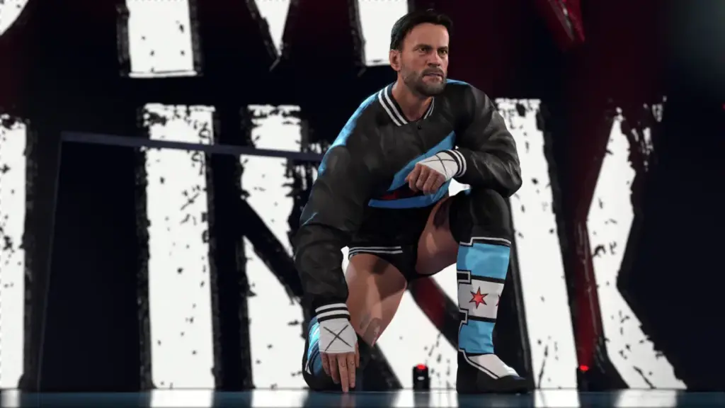 WWE 2K26 отримає несподіване DLC у колаборації зі Street Fighter